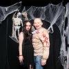 31.10.2015 Photo Booth von Martin Wahler, Pixelcode